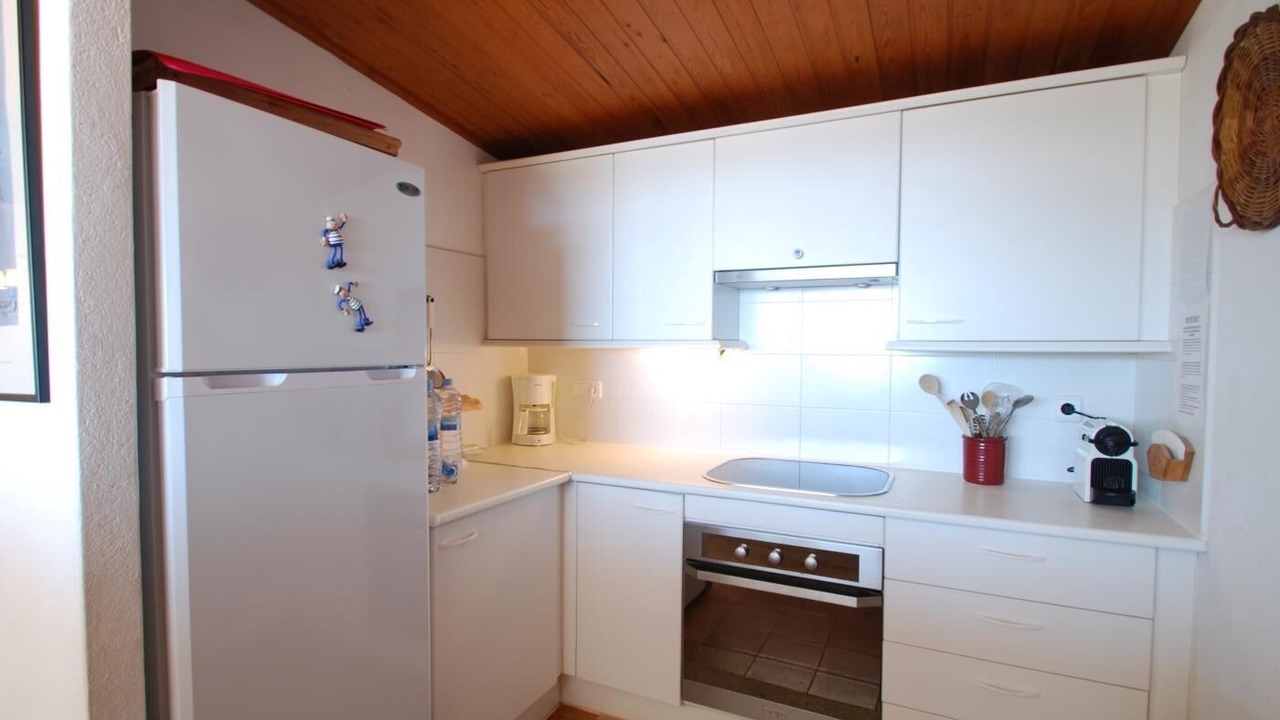 Photo of Kitchen in Aiguablava