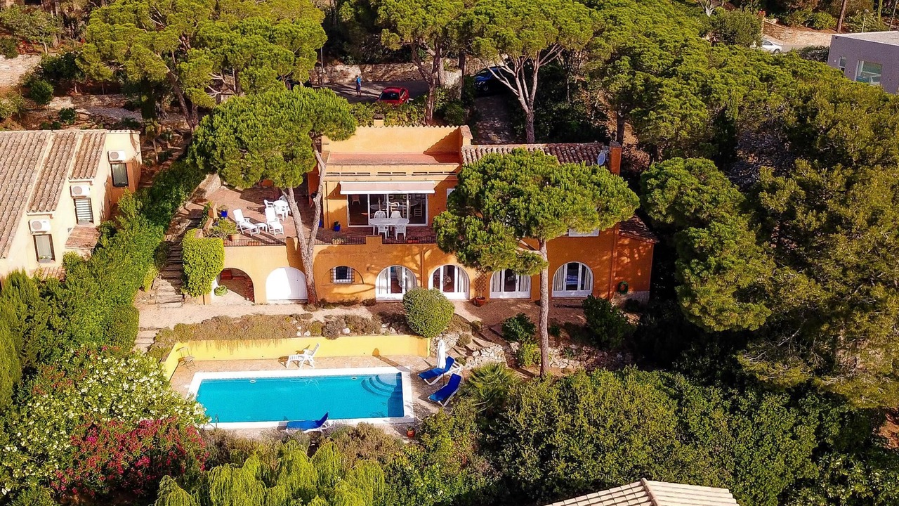 Photo of Outdoor in Aiguablava