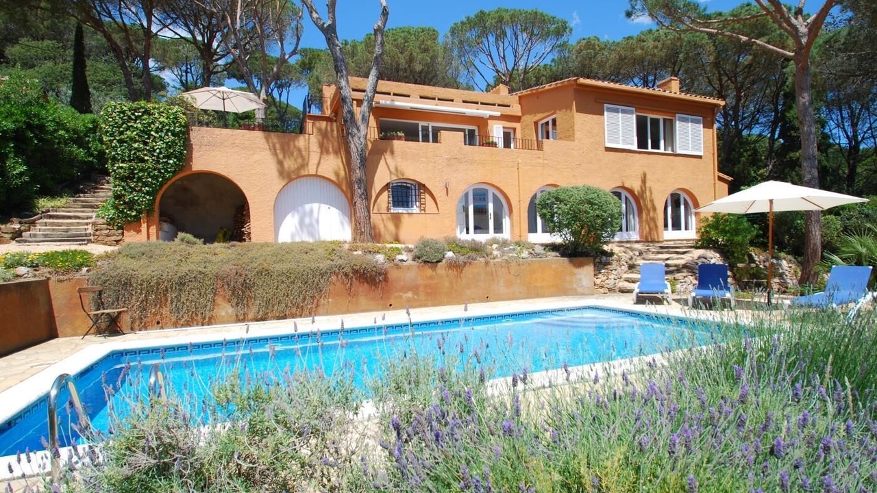 Photo of Outdoor in Aiguablava