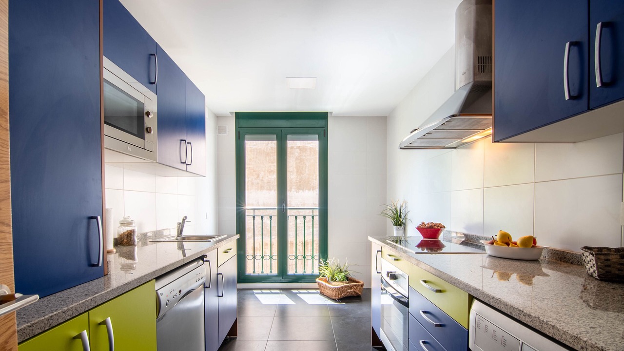 Photo of Kitchen in Haro
