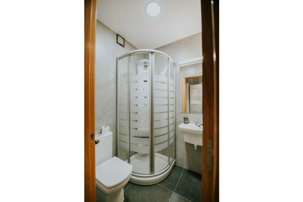 Photo of Bathroom in Haro