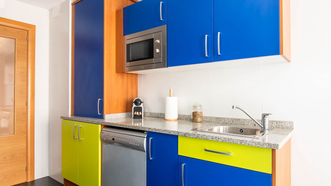 Photo of Kitchen in Haro
