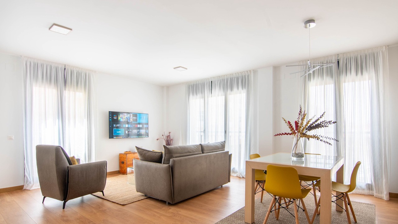 Photo of Livingroom in Haro