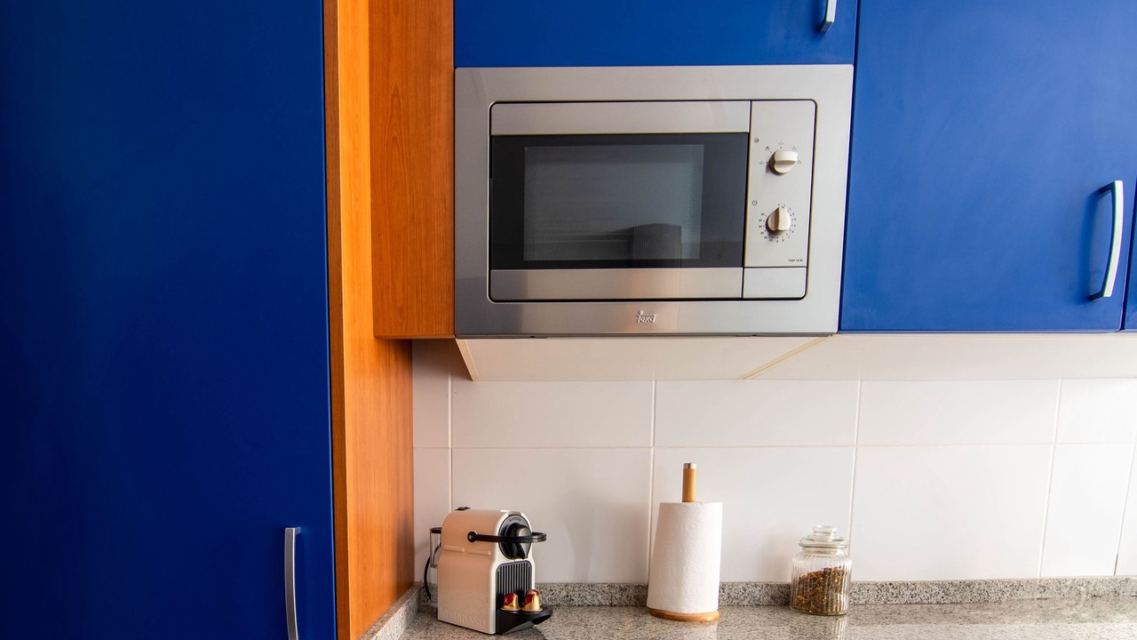 Photo of Kitchen in Haro