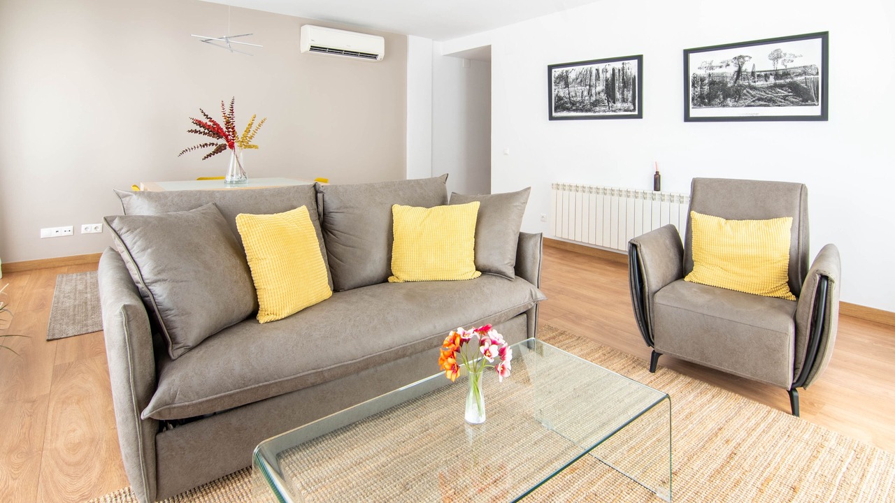 Photo of Livingroom in Haro