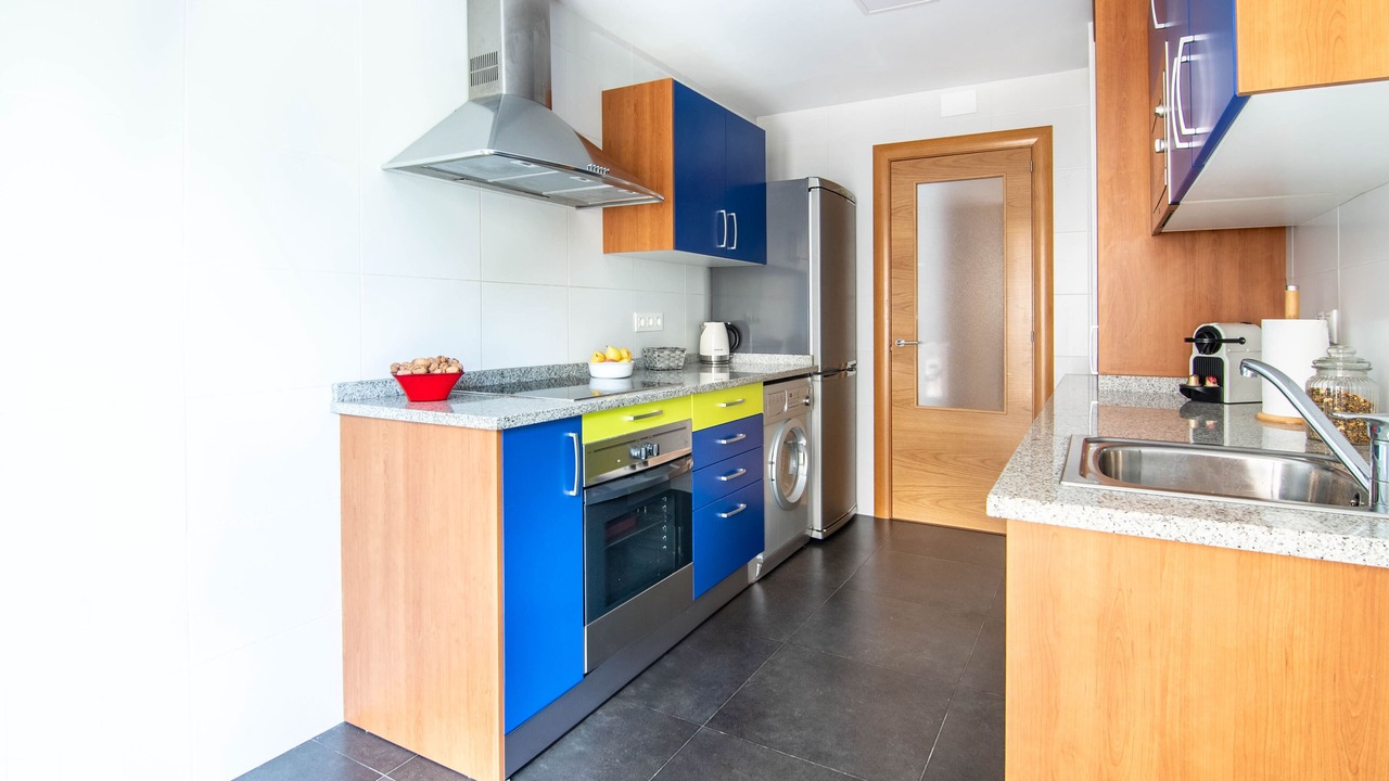 Photo of Kitchen in Haro