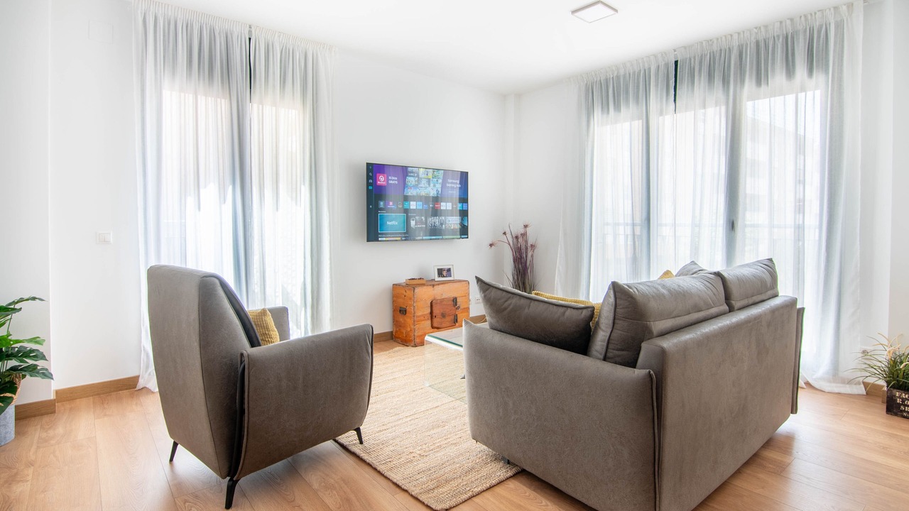 Photo of Livingroom in Haro