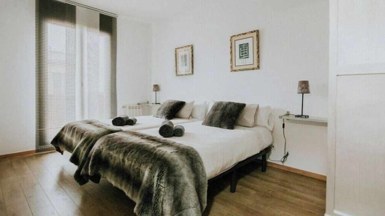 Photo of Bedroom in Haro