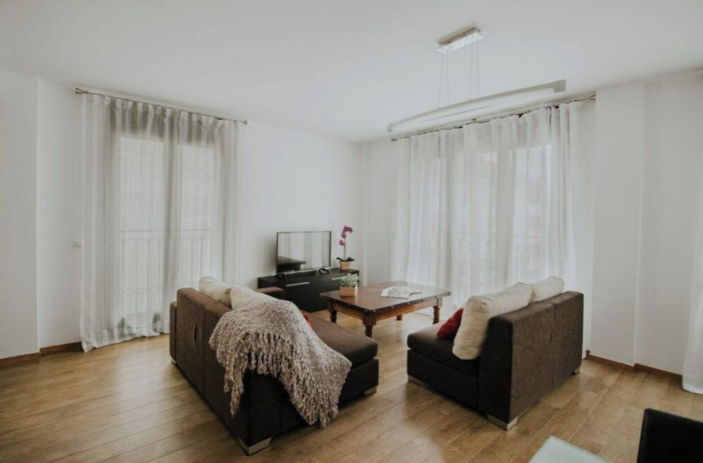 Photo of Livingroom in Haro