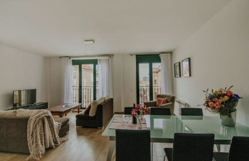 Photo of Livingroom in Haro