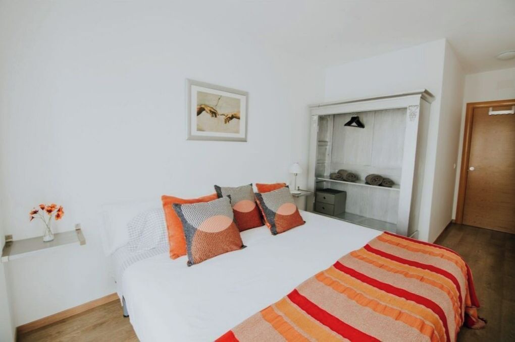 Photo of Bedroom in Haro