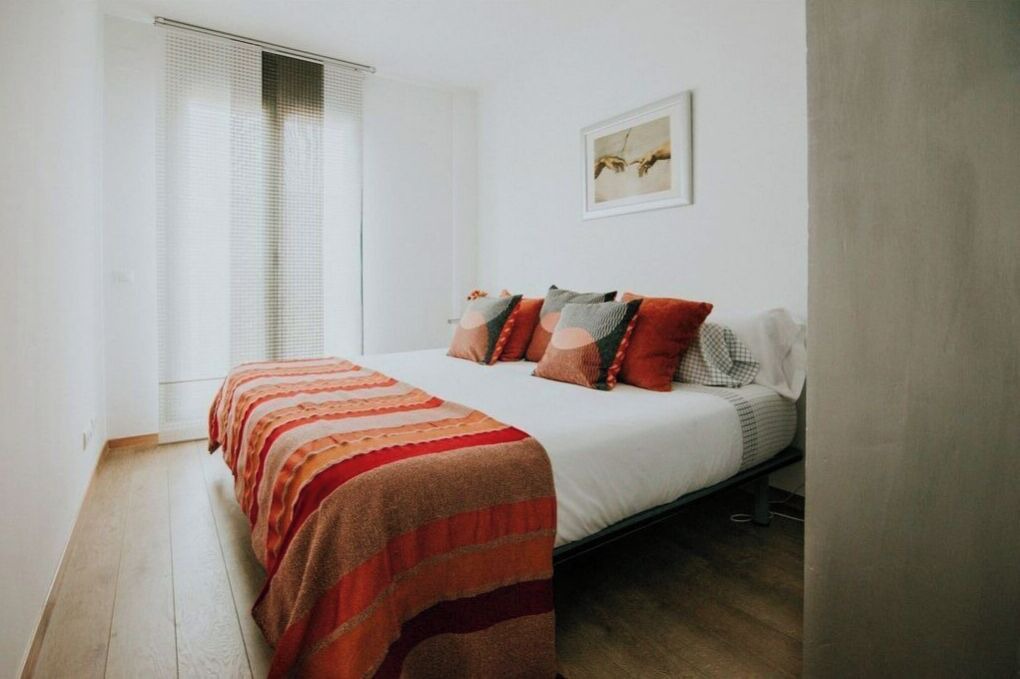 Photo of Bedroom in Haro