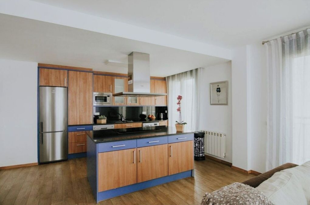Photo of Kitchen in Haro