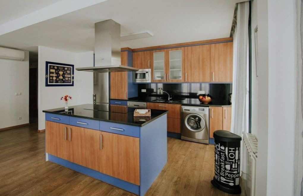 Photo of Kitchen in Haro