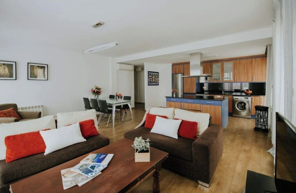 Photo of Livingroom in Haro