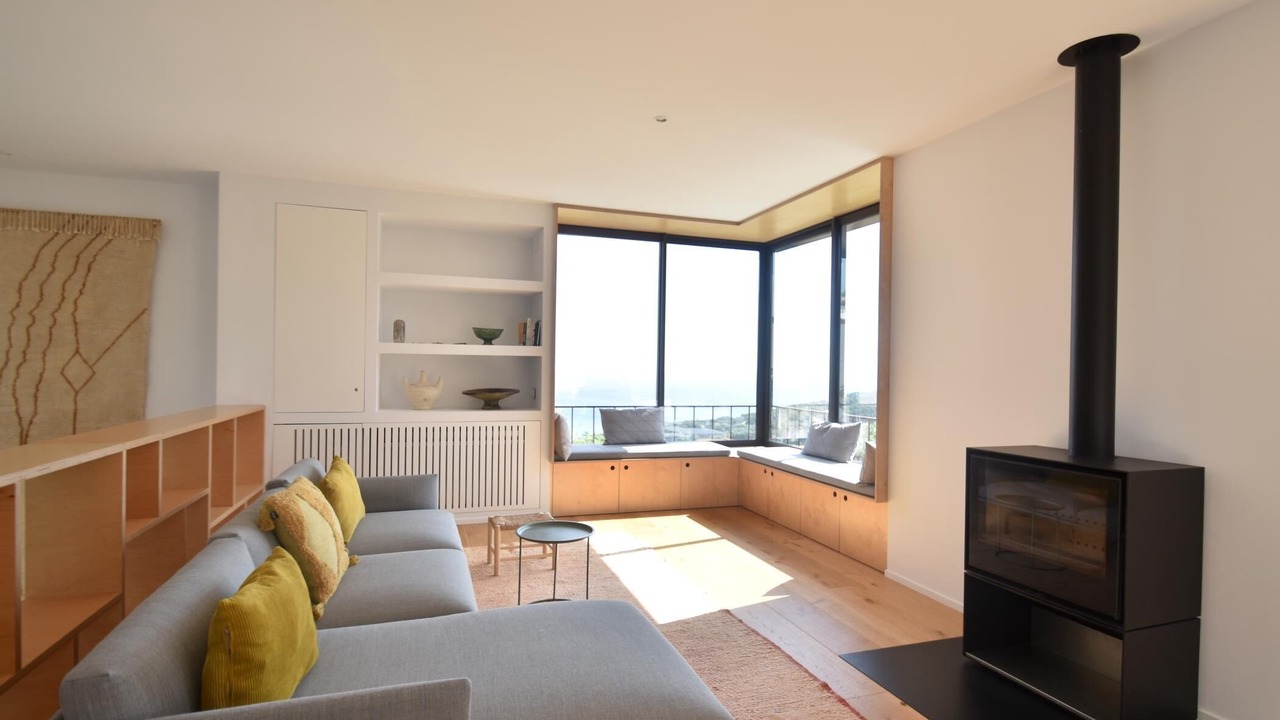 Photo of Livingroom in Sa Riera