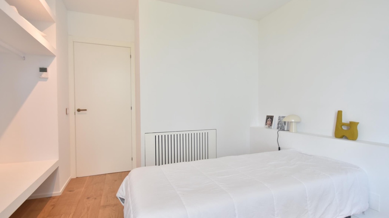 Photo of Bedroom in Sa Riera
