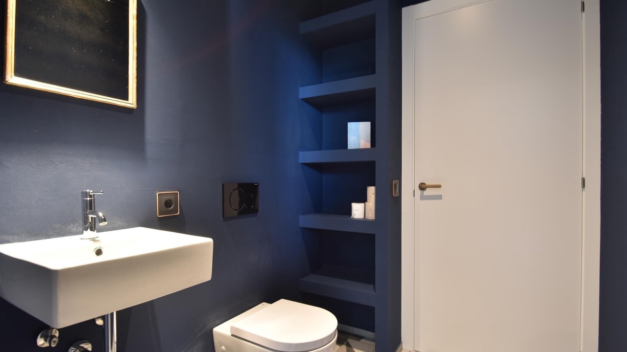 Photo of Bathroom in Sa Riera
