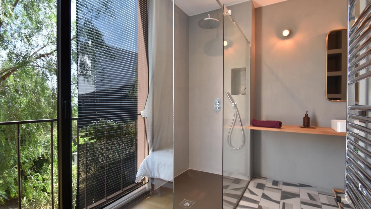 Photo of Bathroom in Sa Riera