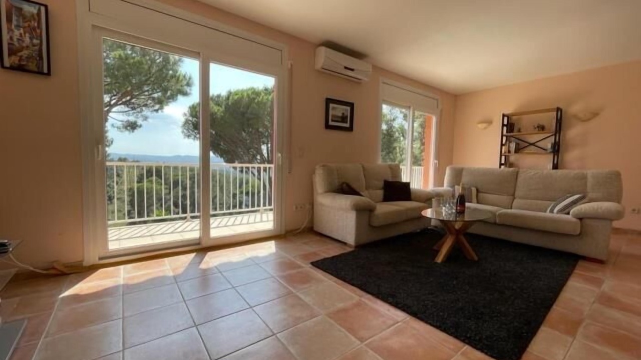 Photo of Livingroom in Begur
