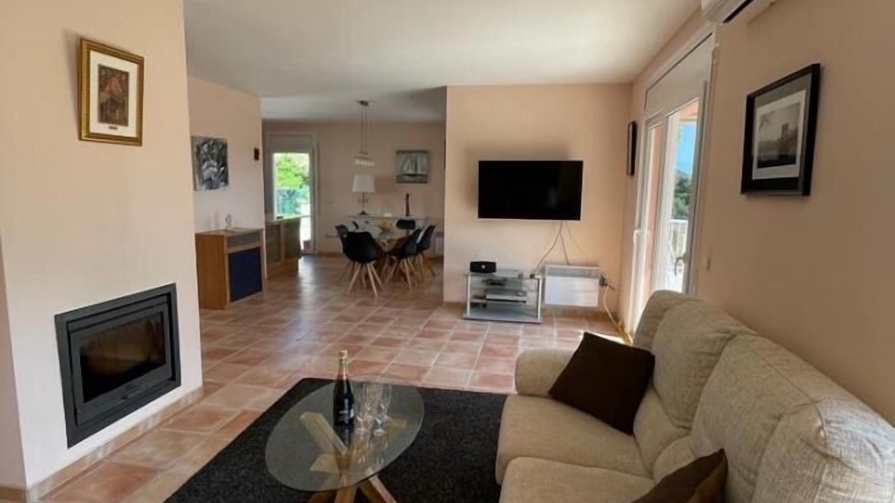Photo of Livingroom in Begur