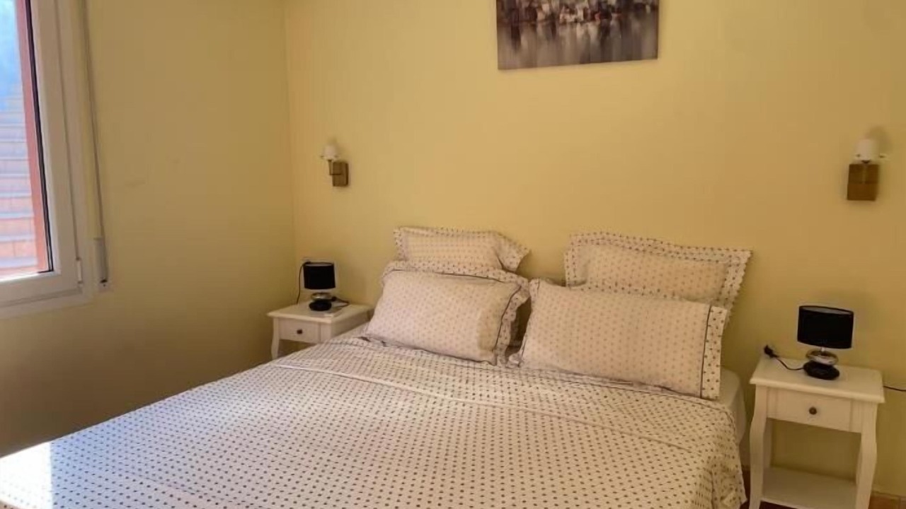 Photo of Bedroom in Begur