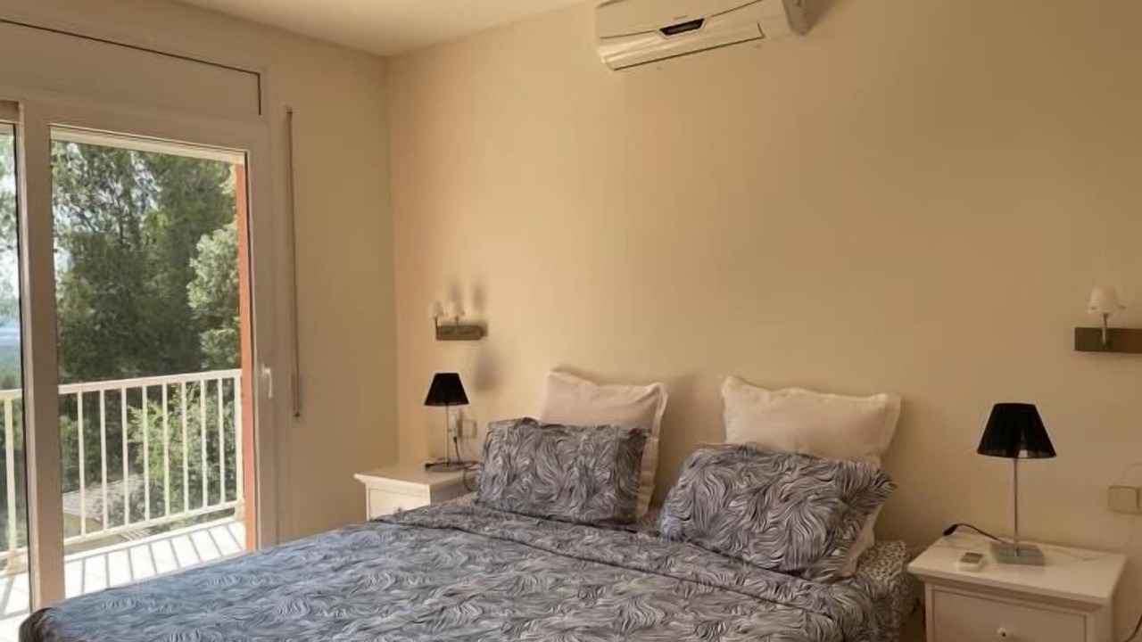 Photo of Bedroom in Begur
