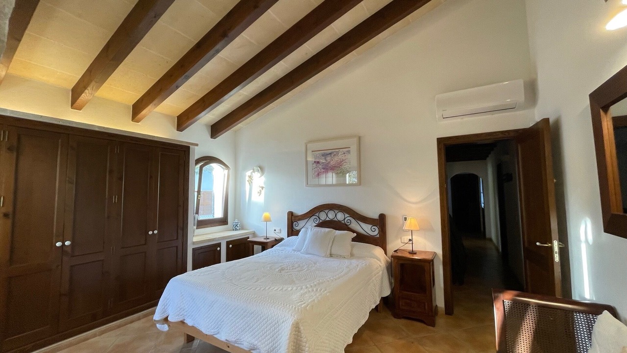 Photo of Bedroom in Ciutadella de Menorca