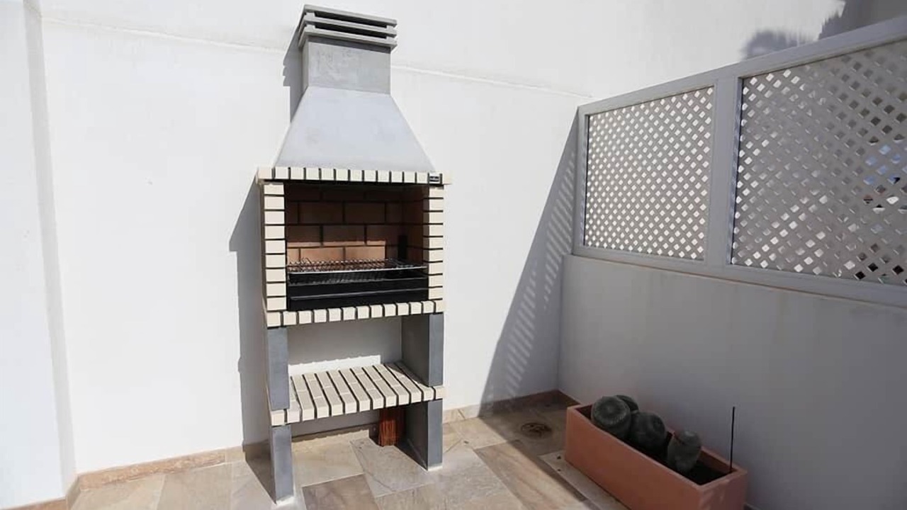 Photo of Patio Balcony in Cala en Forcat