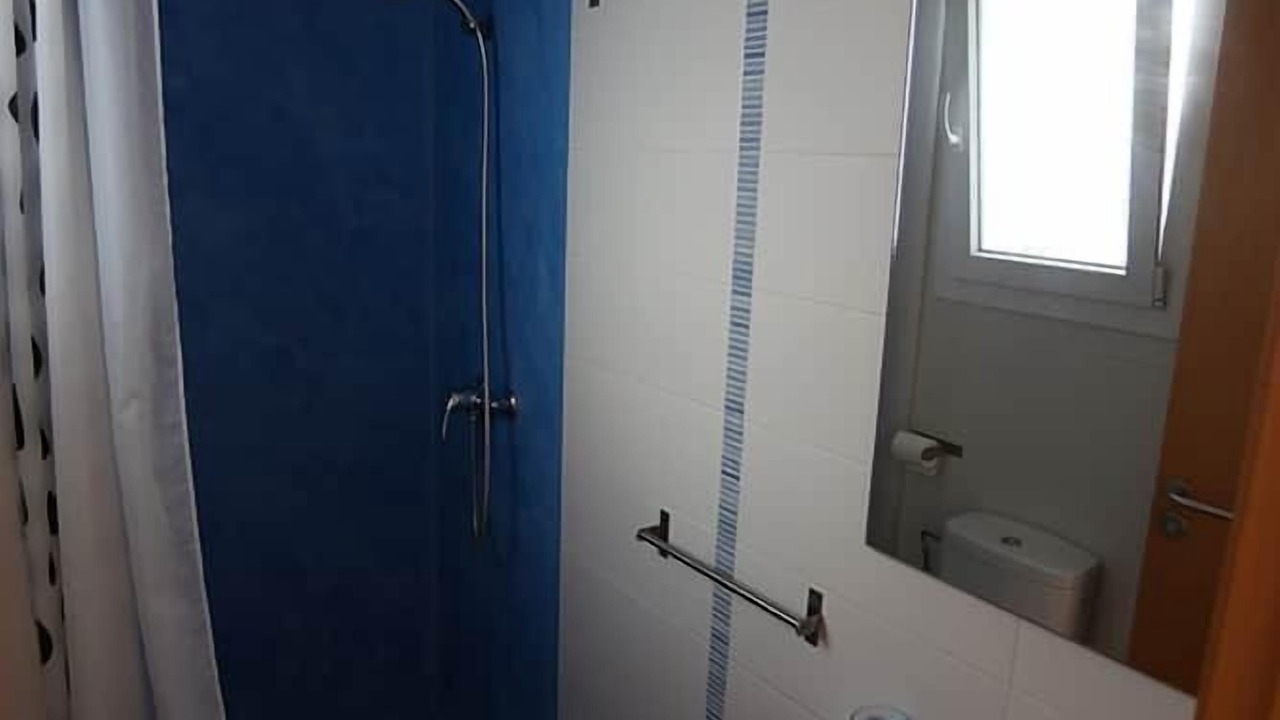 Photo of Bathroom in Cala en Forcat