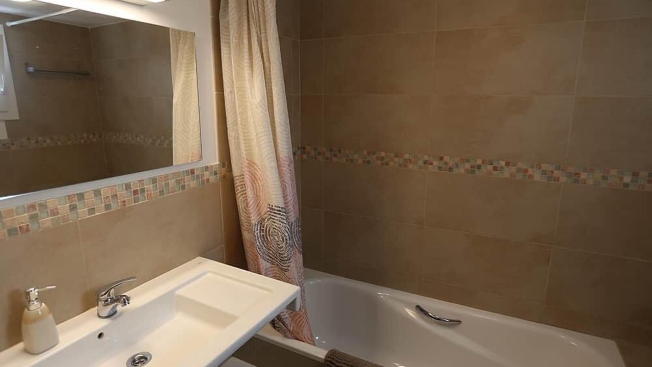 Photo of Bathroom in Cala en Forcat