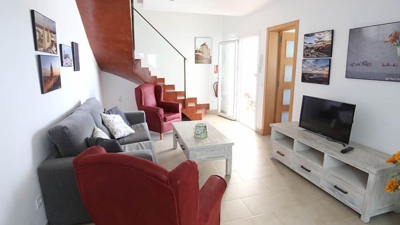 Photo of Livingroom in Cala en Forcat