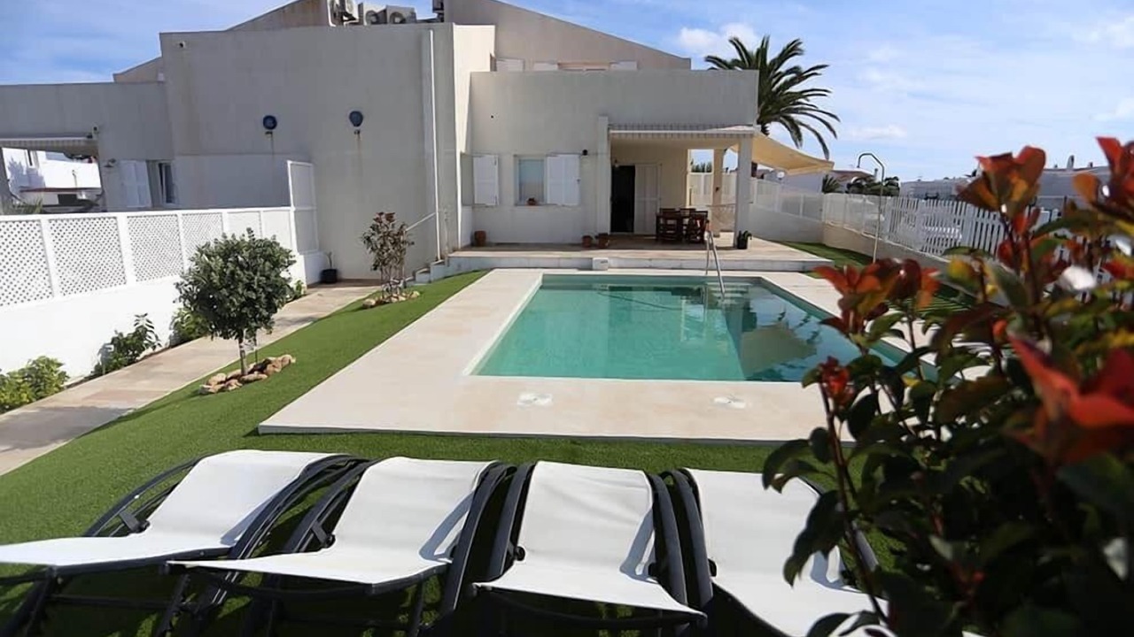 Photo of Outdoor in Cala en Forcat