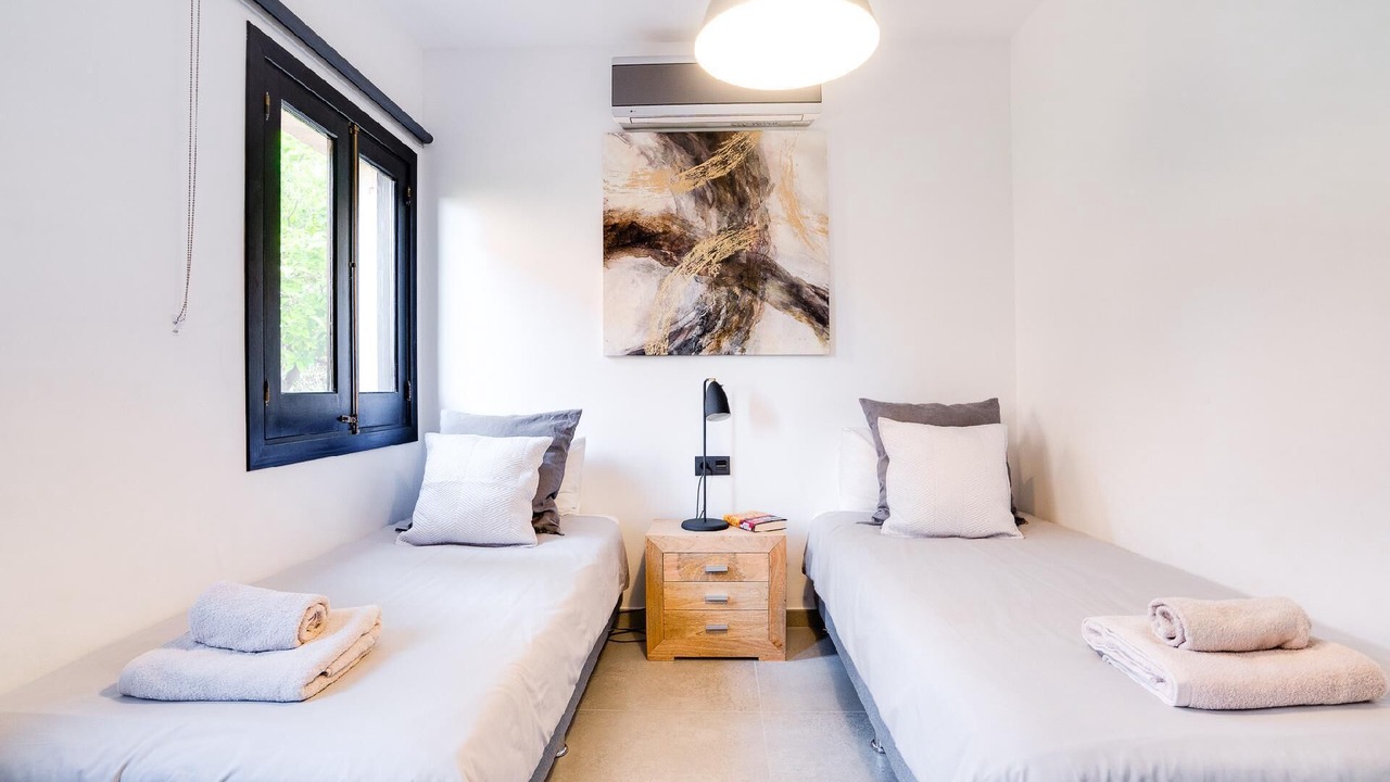 Photo of Bedroom in Calamayor