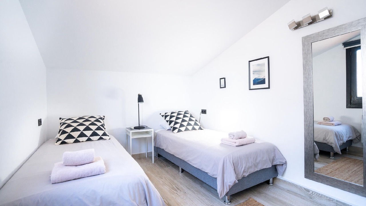 Photo of Bedroom in Calamayor
