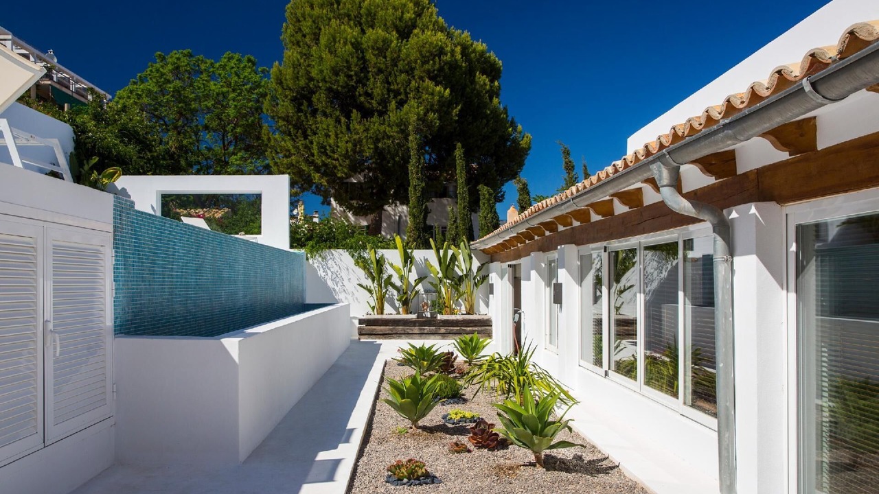 Photo of Outdoor in El Terreno