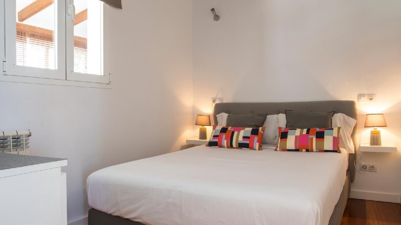 Photo of Bedroom in El Terreno