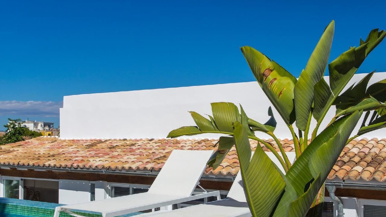 Photo of Outdoor in El Terreno