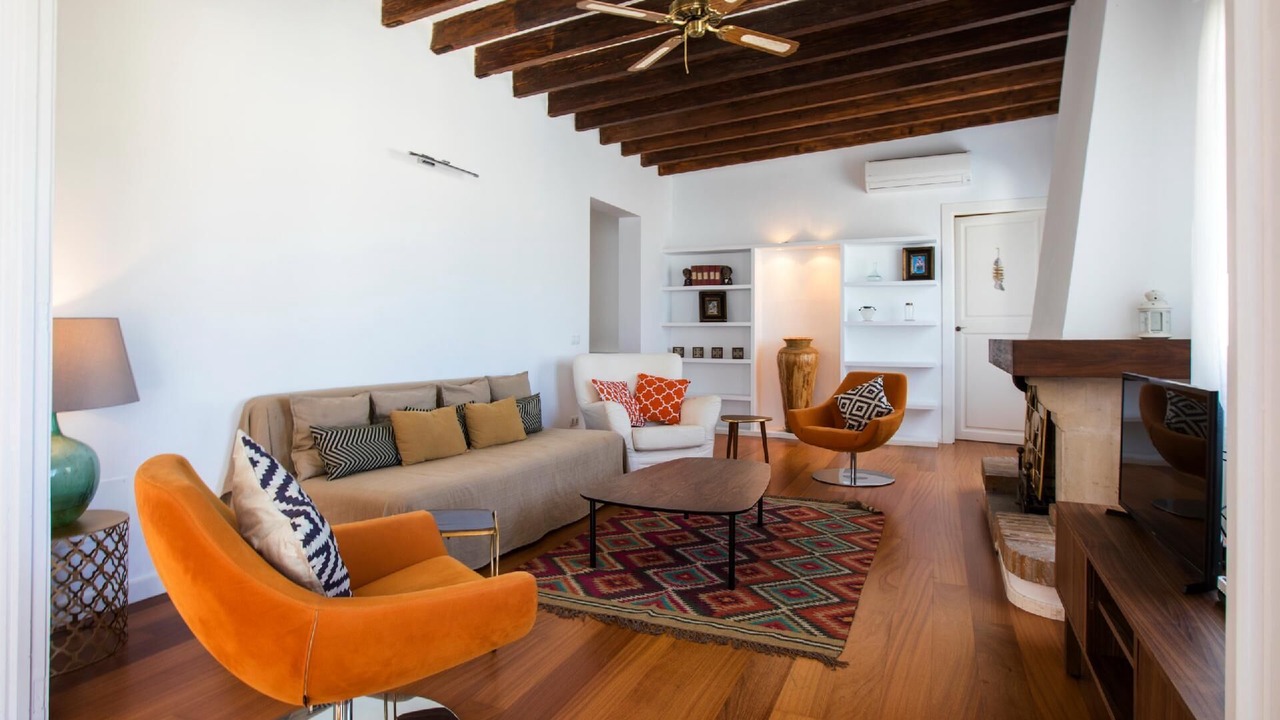 Photo of Livingroom in El Terreno
