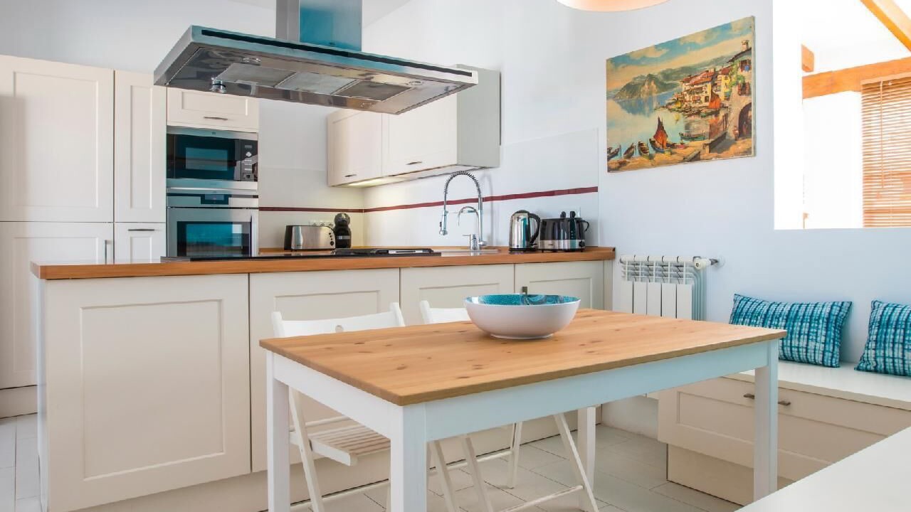 Photo of Kitchen in El Terreno