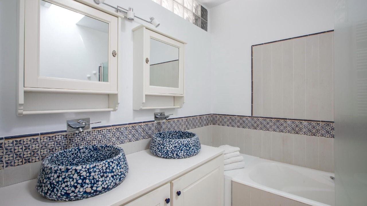 Photo of Bathroom in El Terreno