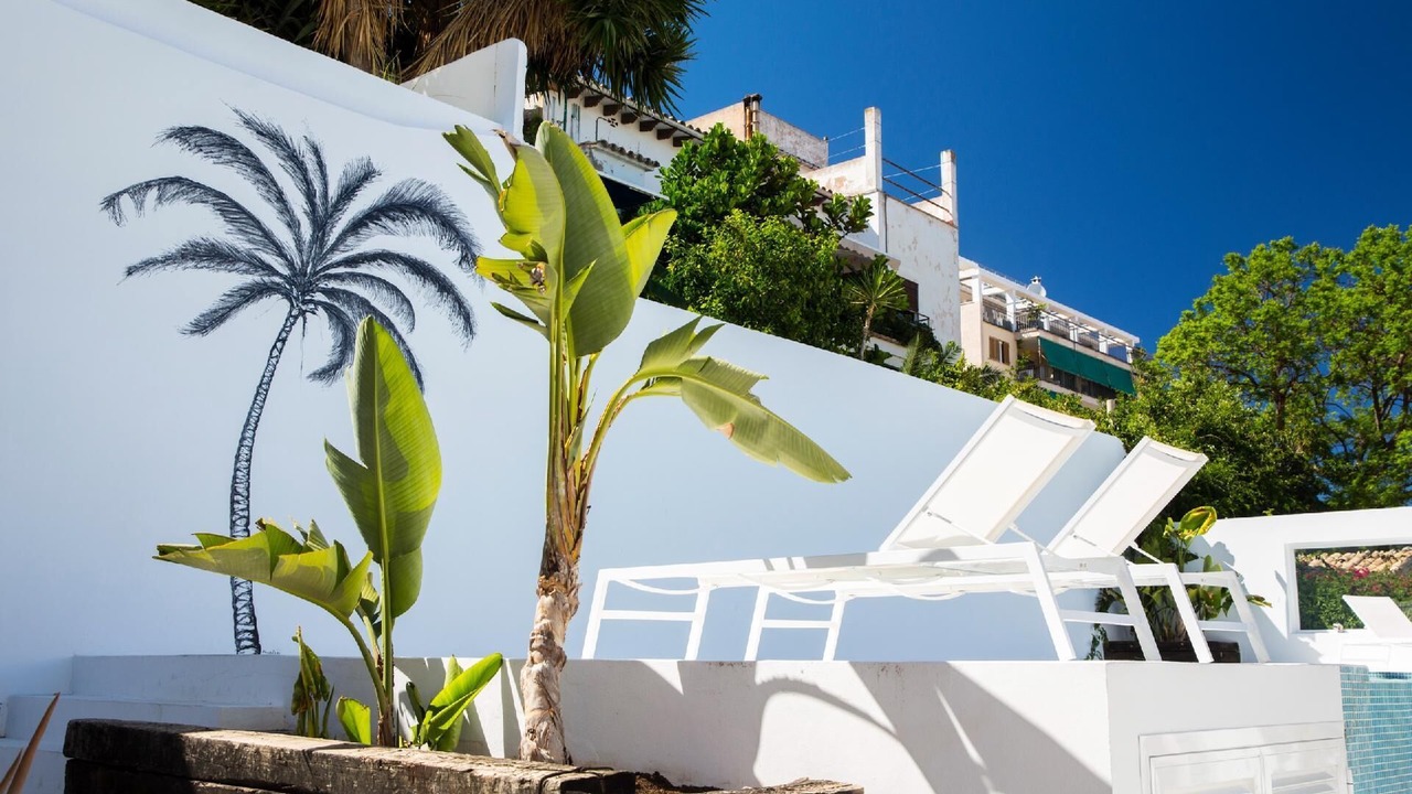 Photo of Outdoor in El Terreno