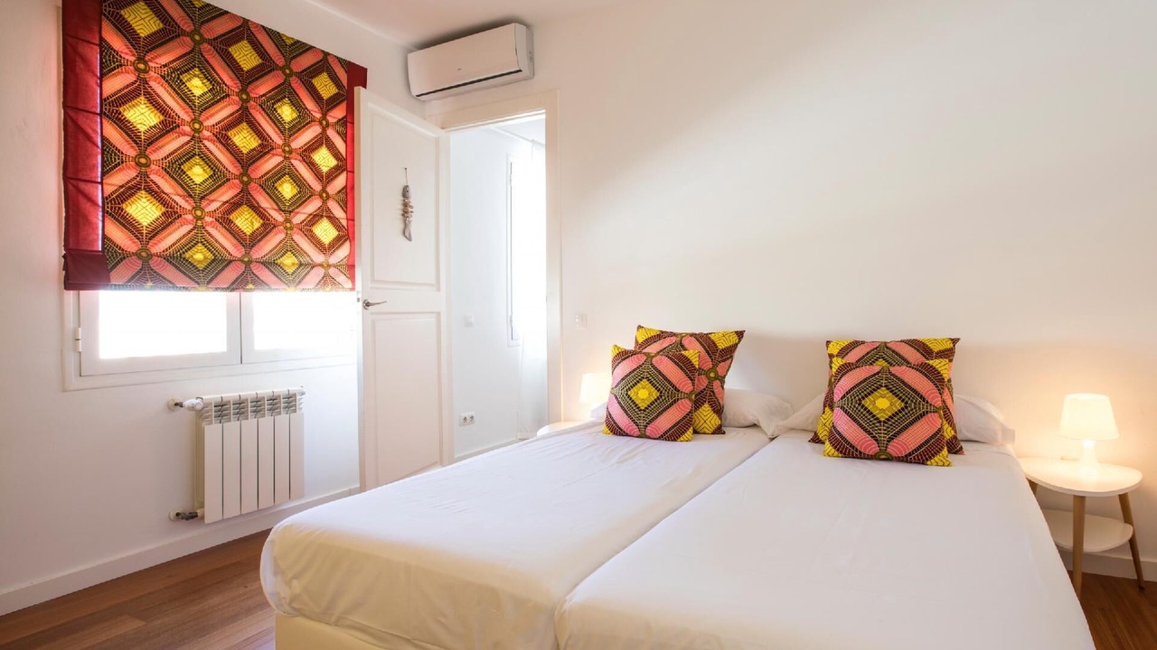 Photo of Bedroom in El Terreno