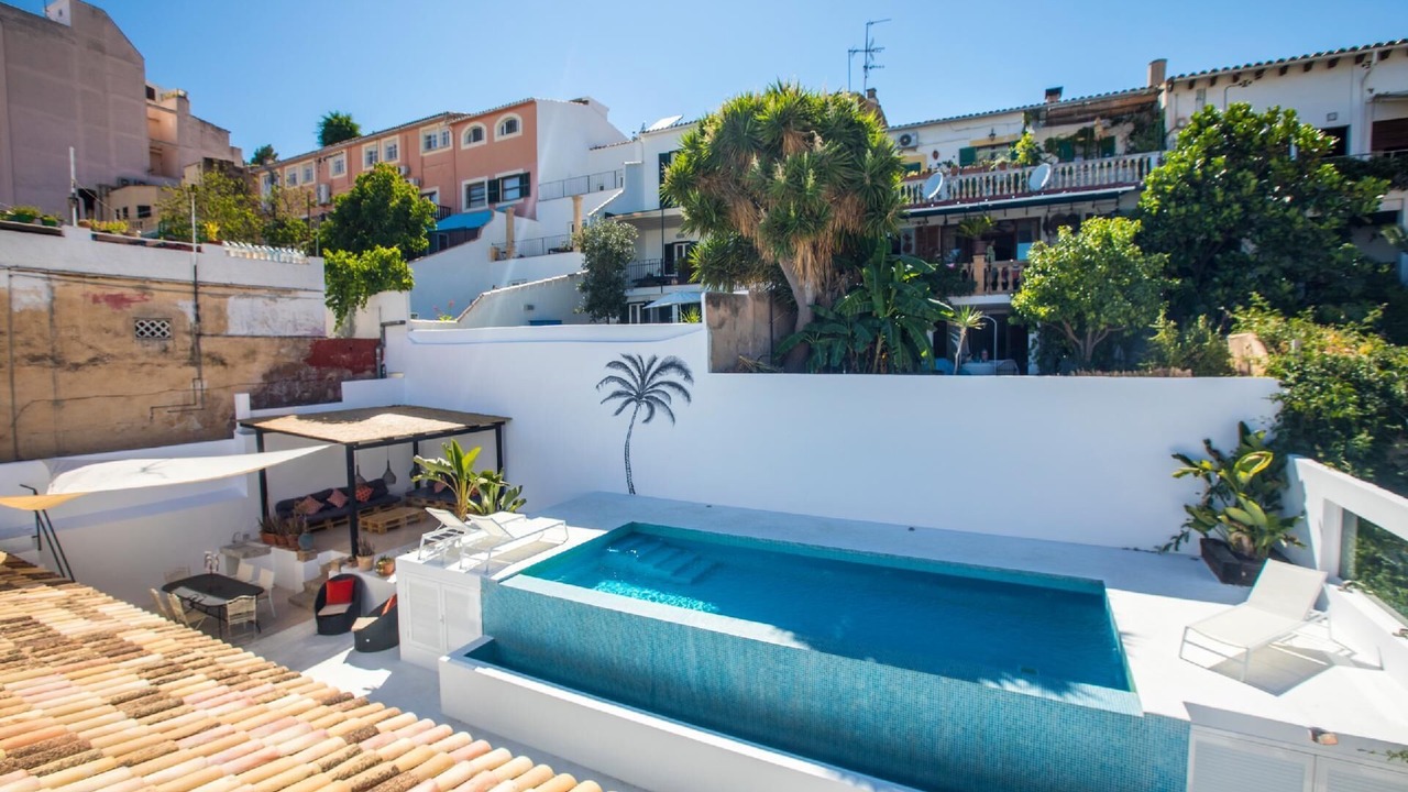Photo of Outdoor in El Terreno