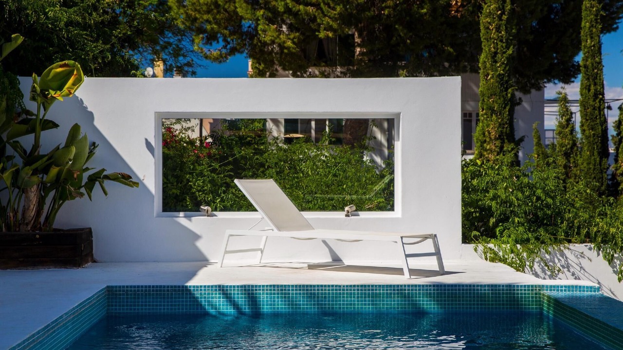 Photo of Outdoor in El Terreno