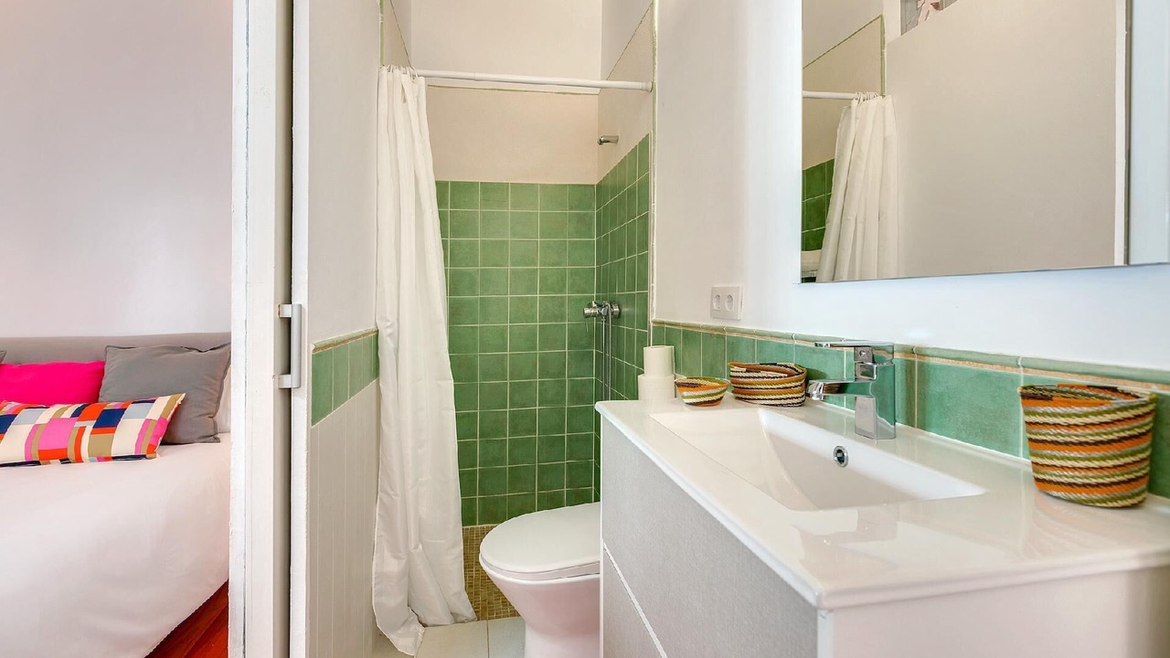 Photo of Bathroom in El Terreno
