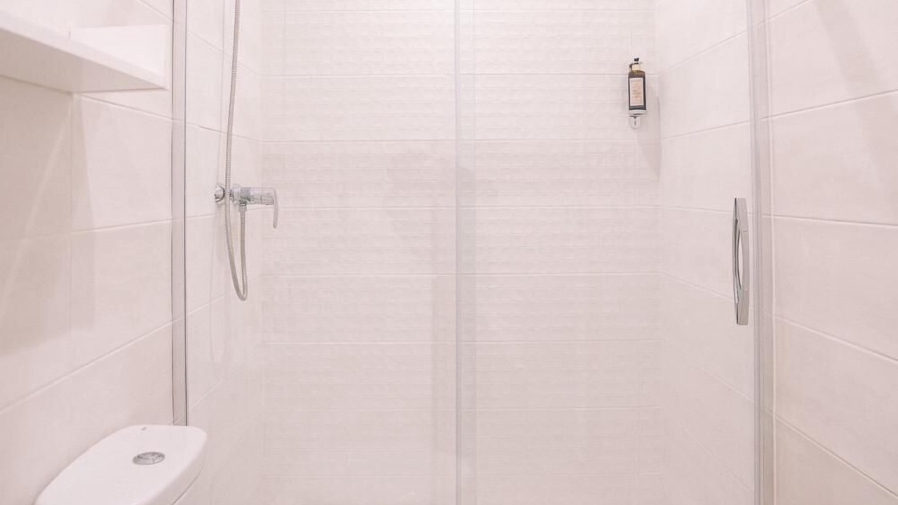 Photo of Bathroom in Cort