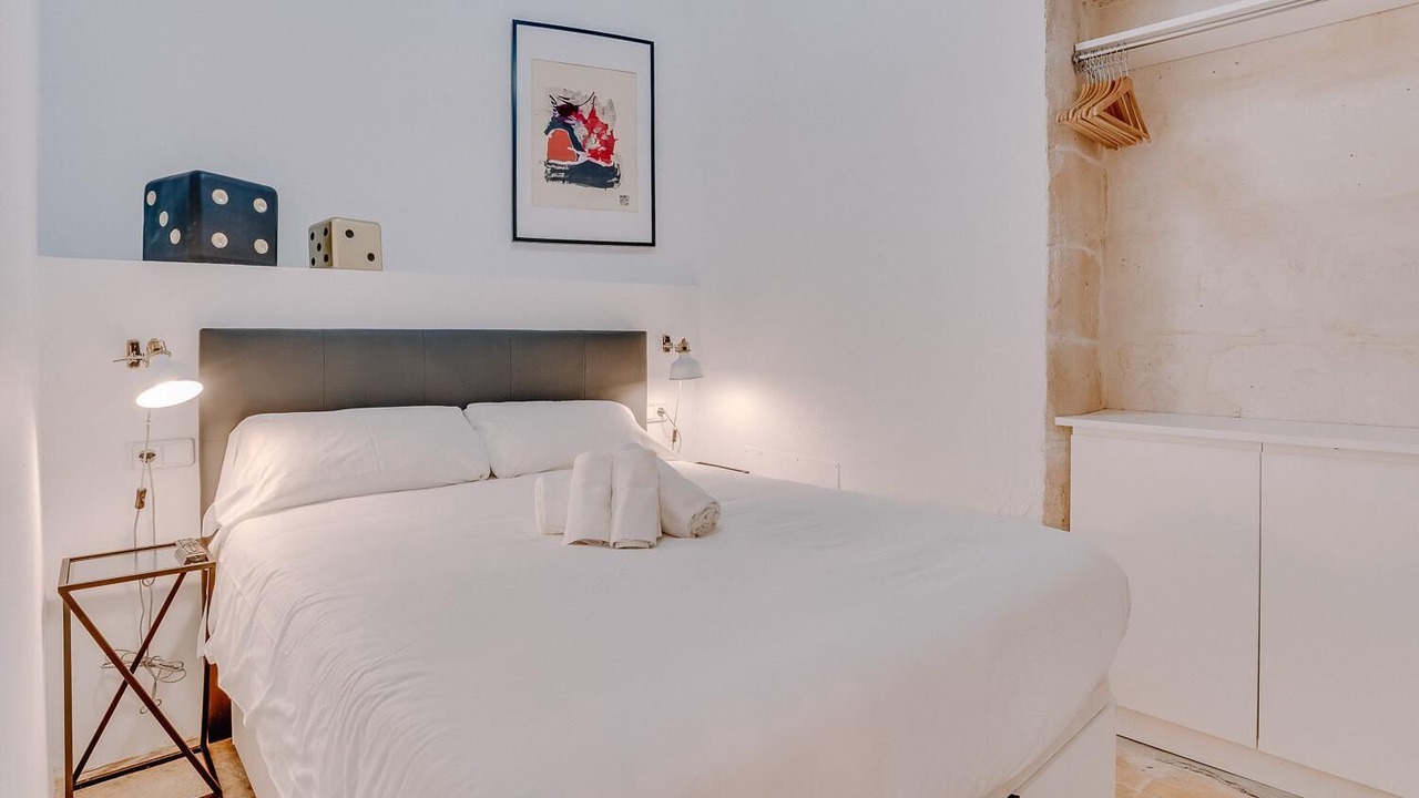 Photo of Bedroom in Cort