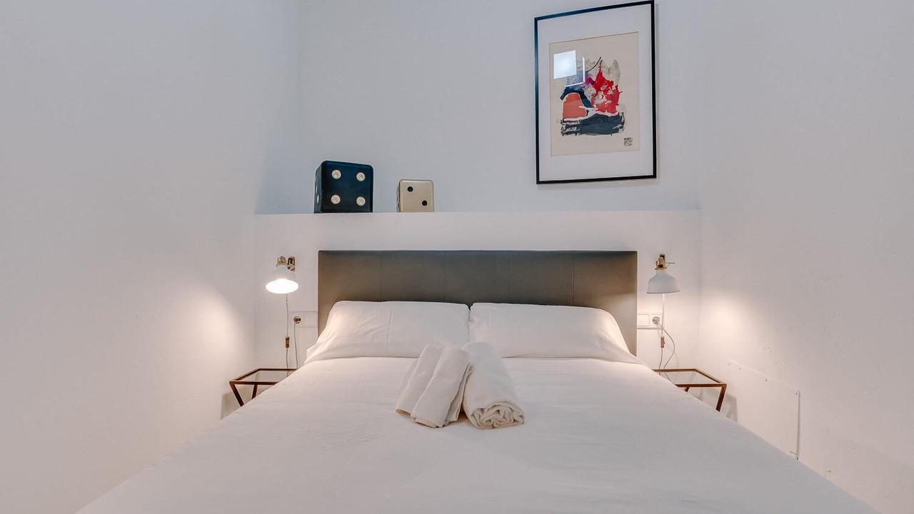 Photo of Bedroom in Cort