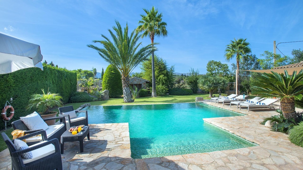 Photo of Outdoor in Alcudia